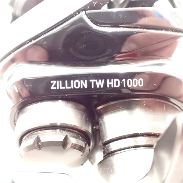２２ジリオンＴＷ ＨＤ１０００Ｈ